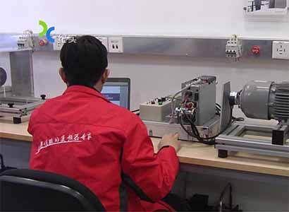 丹佛斯變頻器技術(shù)